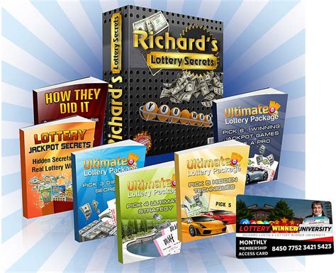 lottery winner university scam.